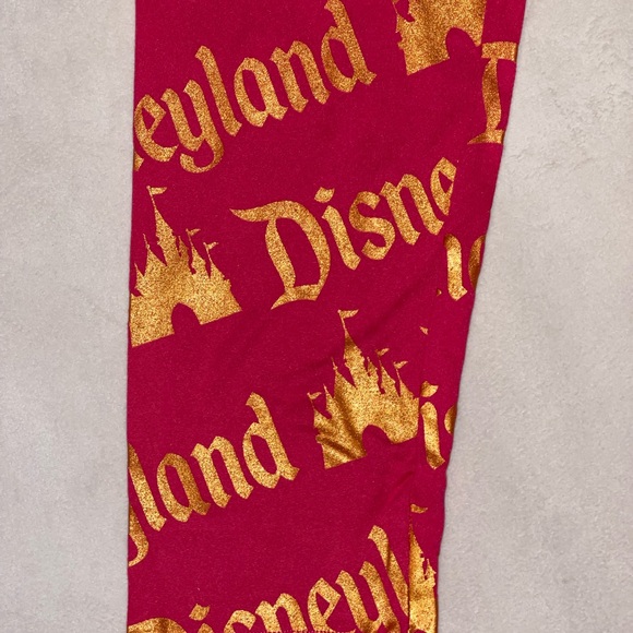 Disney Leggings‎ - Picture 2 of 9